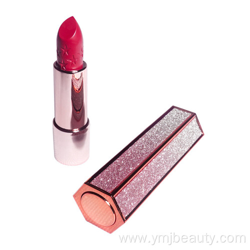 Wholesale Cosmetics Lip Gloss Long Lasting Lipstick